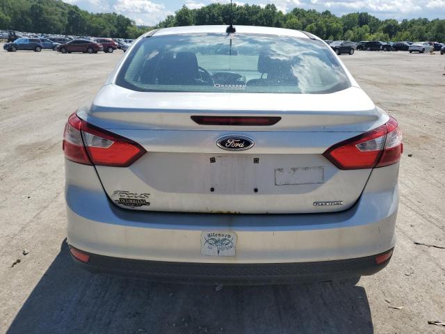 Photo 5 VIN: 1FADP3E25DL150236 - FORD FOCUS S 