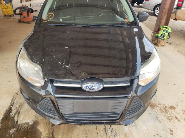 Photo 6 VIN: 1FADP3E25DL161267 - FORD FOCUS S 