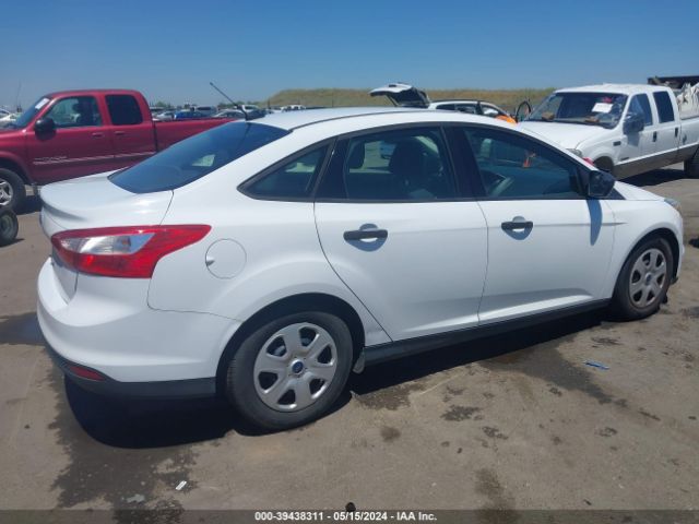 Photo 3 VIN: 1FADP3E25DL178117 - FORD FOCUS 