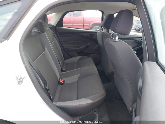 Photo 7 VIN: 1FADP3E25DL178117 - FORD FOCUS 