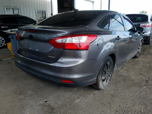 Photo 3 VIN: 1FADP3E25DL181518 - FORD FOCUS S 