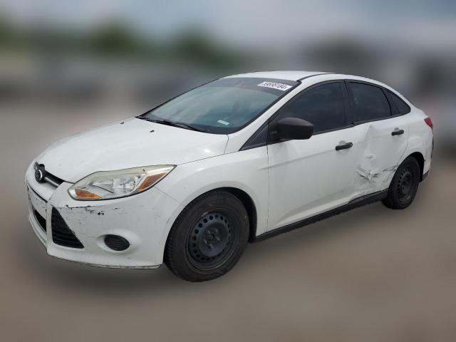 Photo 0 VIN: 1FADP3E25DL181566 - FORD FOCUS 