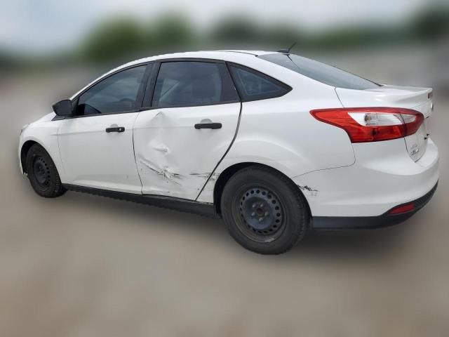 Photo 1 VIN: 1FADP3E25DL181566 - FORD FOCUS 