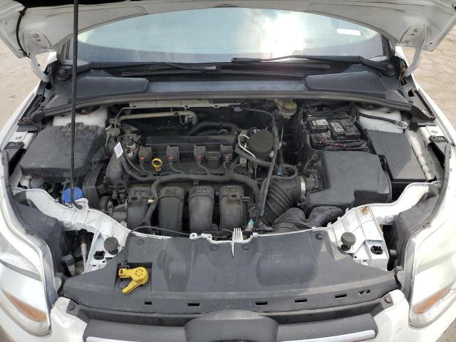 Photo 10 VIN: 1FADP3E25DL181566 - FORD FOCUS 