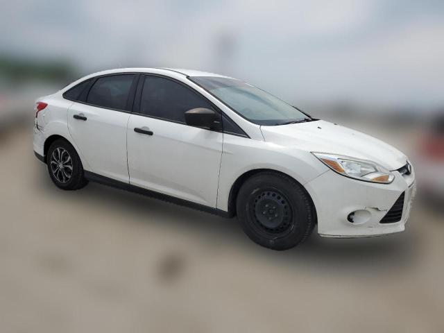 Photo 3 VIN: 1FADP3E25DL181566 - FORD FOCUS 