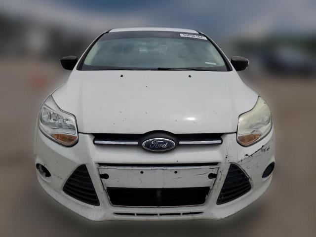 Photo 4 VIN: 1FADP3E25DL181566 - FORD FOCUS 