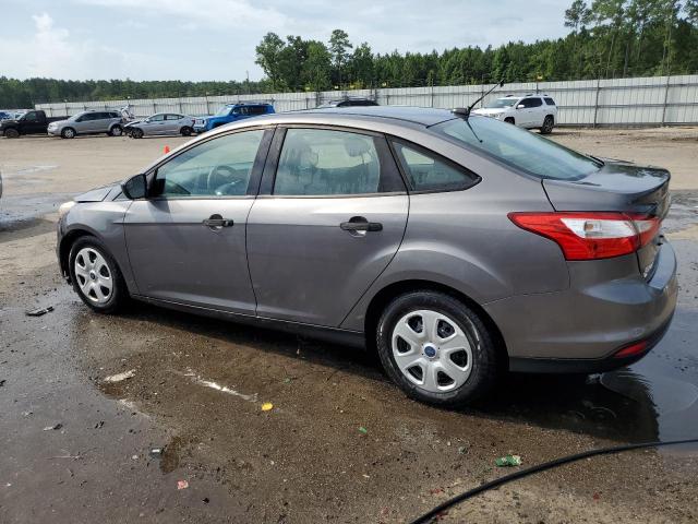 Photo 1 VIN: 1FADP3E25DL186797 - FORD FOCUS 