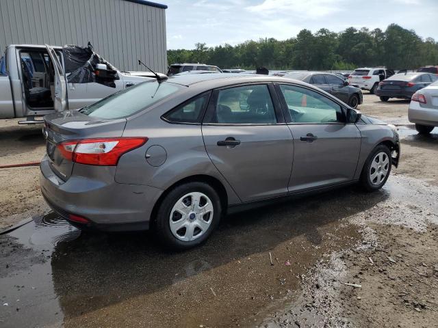 Photo 2 VIN: 1FADP3E25DL186797 - FORD FOCUS 