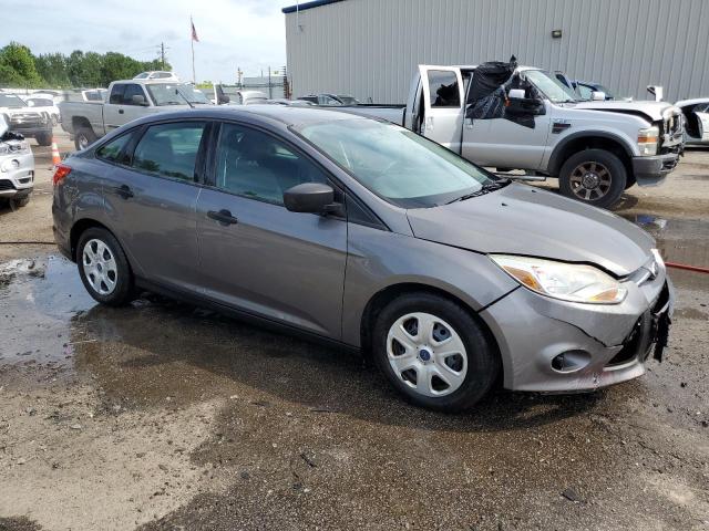 Photo 3 VIN: 1FADP3E25DL186797 - FORD FOCUS 