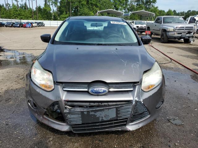 Photo 4 VIN: 1FADP3E25DL186797 - FORD FOCUS 