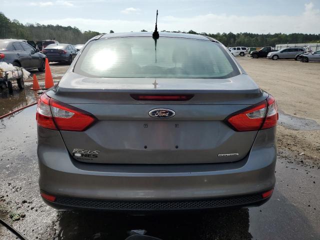 Photo 5 VIN: 1FADP3E25DL186797 - FORD FOCUS 