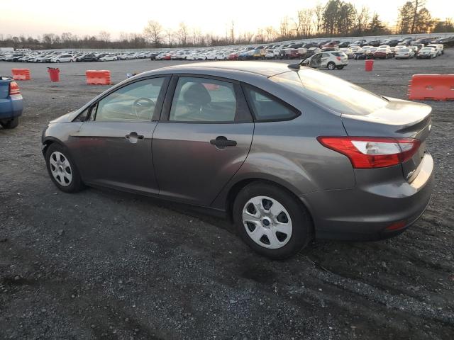 Photo 1 VIN: 1FADP3E25DL258887 - FORD FOCUS S 