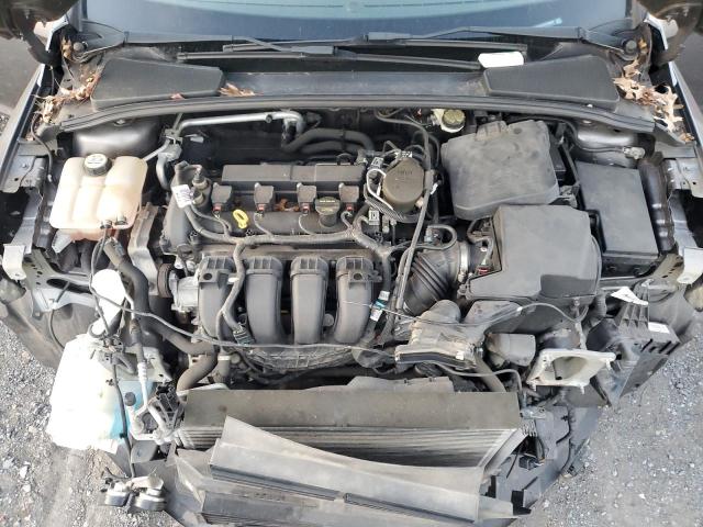 Photo 10 VIN: 1FADP3E25DL258887 - FORD FOCUS S 