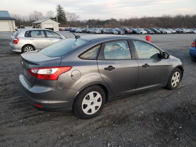 Photo 2 VIN: 1FADP3E25DL258887 - FORD FOCUS S 