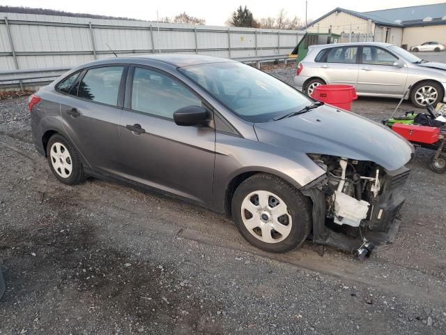 Photo 3 VIN: 1FADP3E25DL258887 - FORD FOCUS S 