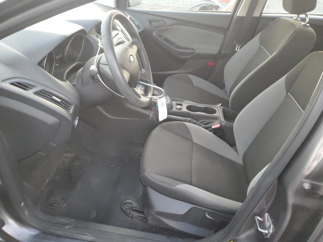 Photo 6 VIN: 1FADP3E25DL258887 - FORD FOCUS S 