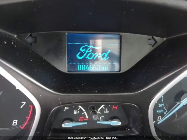 Photo 6 VIN: 1FADP3E25DL283255 - FORD FOCUS 