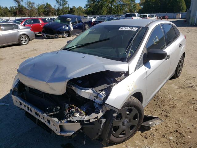 Photo 1 VIN: 1FADP3E25DL306033 - FORD FOCUS S 