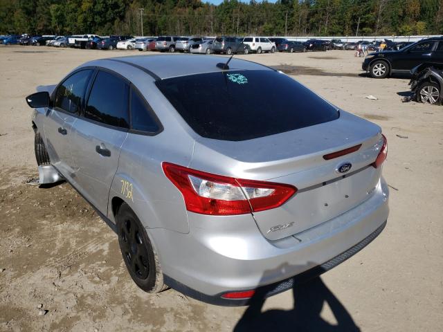 Photo 2 VIN: 1FADP3E25DL306033 - FORD FOCUS S 