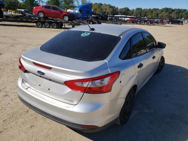 Photo 3 VIN: 1FADP3E25DL306033 - FORD FOCUS S 