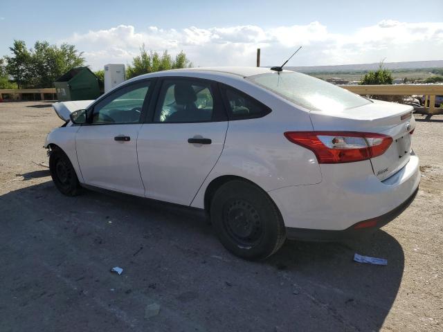 Photo 1 VIN: 1FADP3E25DL320725 - FORD FOCUS 