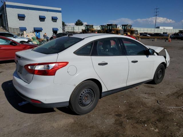 Photo 2 VIN: 1FADP3E25DL320725 - FORD FOCUS 