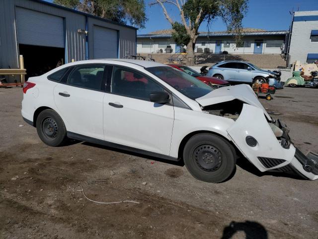 Photo 3 VIN: 1FADP3E25DL320725 - FORD FOCUS 