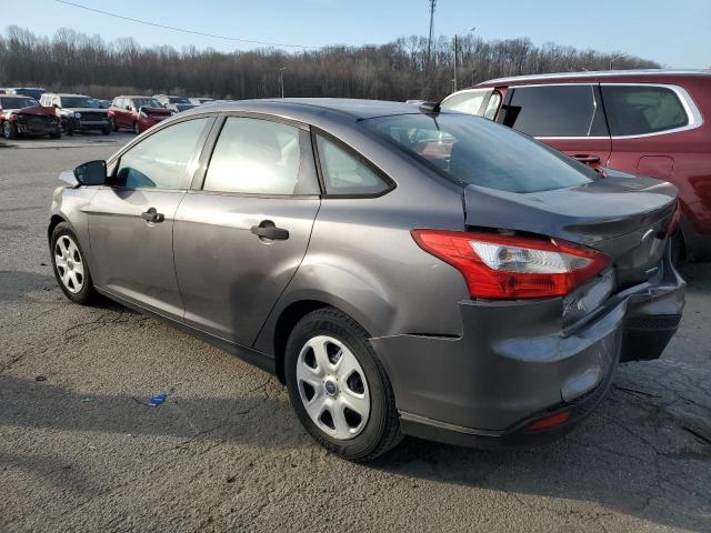 Photo 1 VIN: 1FADP3E25DL333099 - FORD FOCUS 