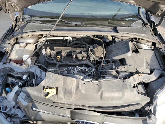 Photo 10 VIN: 1FADP3E25DL333099 - FORD FOCUS 