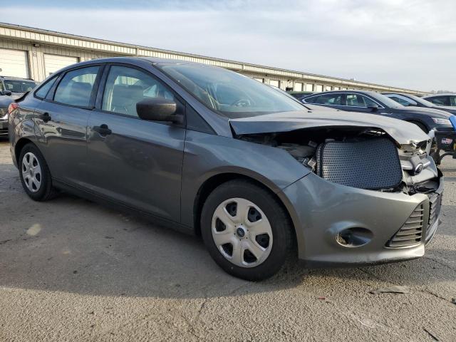 Photo 3 VIN: 1FADP3E25DL333099 - FORD FOCUS 