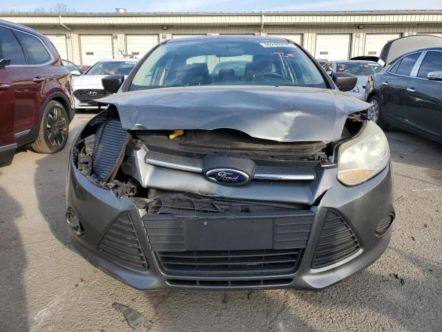 Photo 4 VIN: 1FADP3E25DL333099 - FORD FOCUS 