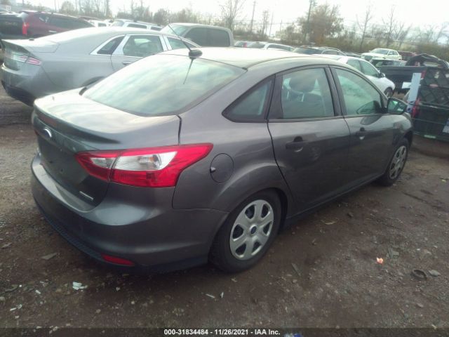 Photo 3 VIN: 1FADP3E25DL360996 - FORD FOCUS 