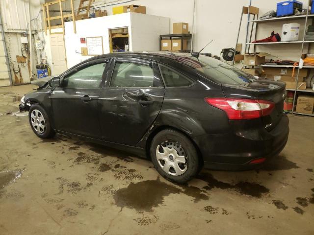 Photo 1 VIN: 1FADP3E25EL106545 - FORD FOCUS S 