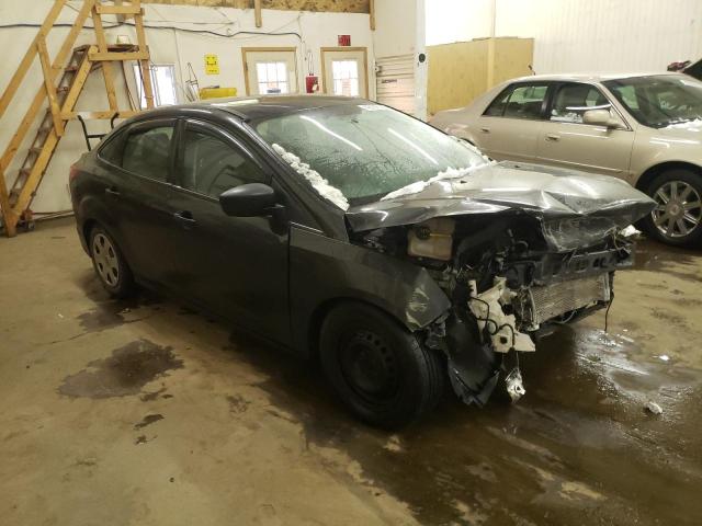 Photo 3 VIN: 1FADP3E25EL106545 - FORD FOCUS S 