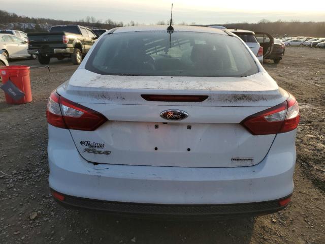 Photo 5 VIN: 1FADP3E25EL129193 - FORD FOCUS 