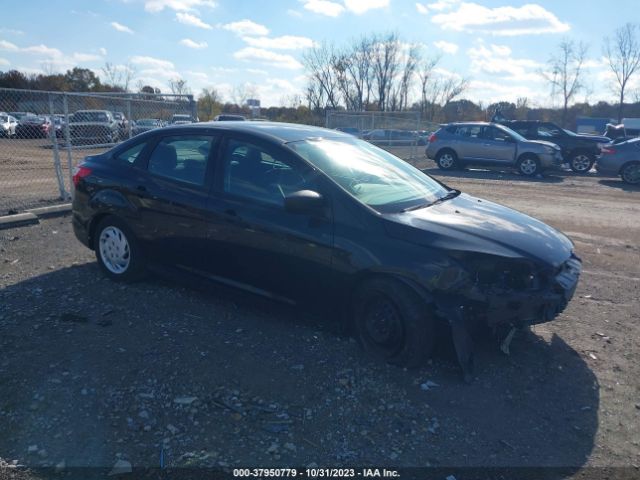 Photo 0 VIN: 1FADP3E25EL142798 - FORD FOCUS 