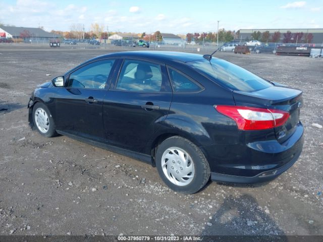 Photo 2 VIN: 1FADP3E25EL142798 - FORD FOCUS 