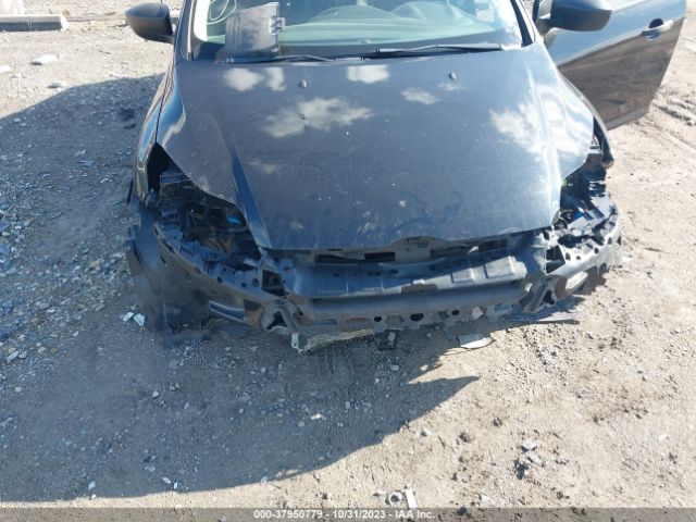 Photo 5 VIN: 1FADP3E25EL142798 - FORD FOCUS 