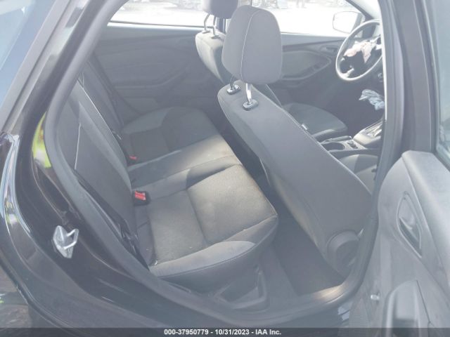 Photo 7 VIN: 1FADP3E25EL142798 - FORD FOCUS 