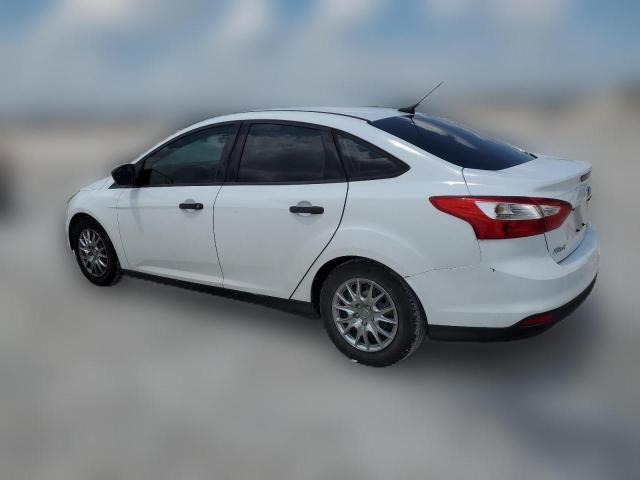 Photo 1 VIN: 1FADP3E25EL168334 - FORD FOCUS 