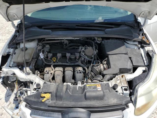 Photo 10 VIN: 1FADP3E25EL168334 - FORD FOCUS 