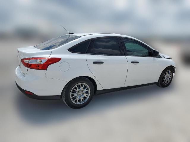 Photo 2 VIN: 1FADP3E25EL168334 - FORD FOCUS 