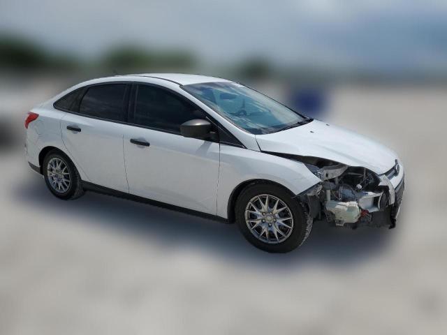 Photo 3 VIN: 1FADP3E25EL168334 - FORD FOCUS 