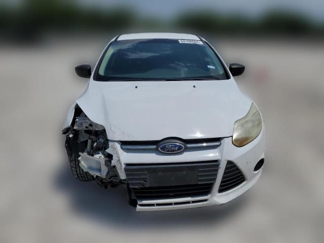 Photo 4 VIN: 1FADP3E25EL168334 - FORD FOCUS 