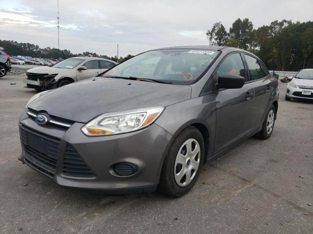 Photo 1 VIN: 1FADP3E25EL180953 - FORD FOCUS S 