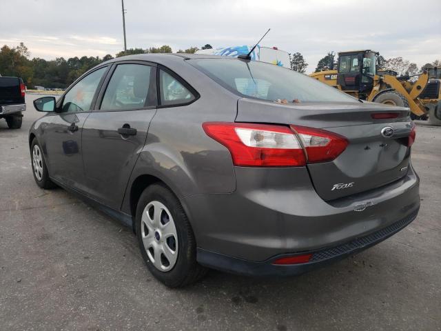 Photo 2 VIN: 1FADP3E25EL180953 - FORD FOCUS S 