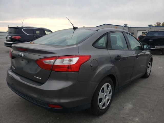 Photo 3 VIN: 1FADP3E25EL180953 - FORD FOCUS S 