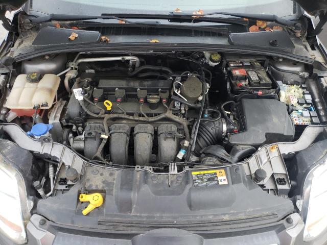 Photo 6 VIN: 1FADP3E25EL180953 - FORD FOCUS S 