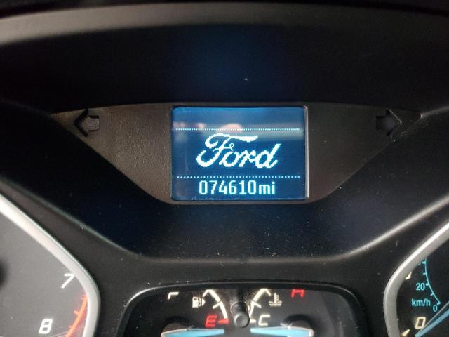 Photo 7 VIN: 1FADP3E25EL180953 - FORD FOCUS S 