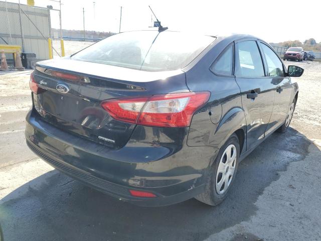 Photo 3 VIN: 1FADP3E25EL182279 - FORD FOCUS S 